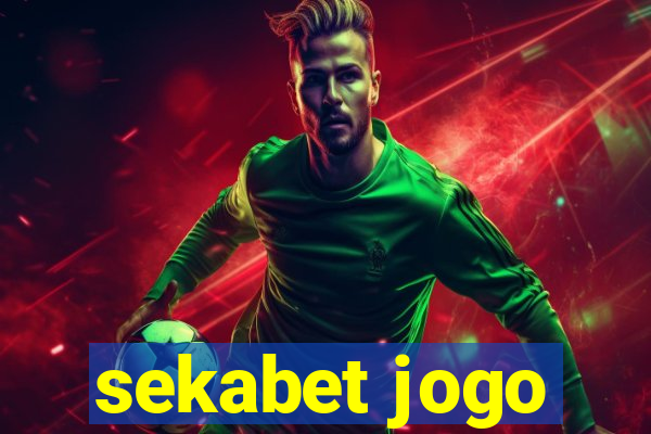 sekabet jogo